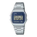 Casio Vintage A158WEA-2EF rannekello