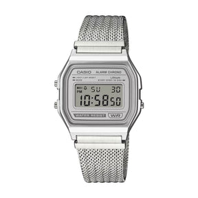 Casio Vintage A158WEM-7EF rannekello