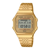 Casio Vintage ABL-100WEG-9AEF rannekello