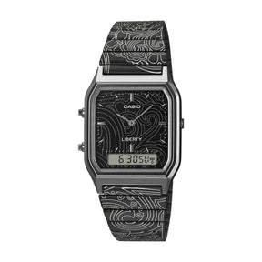 Casio Vintage AQ-230EBLT-1AER rannekello