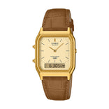 Casio Vintage AQ-230EGL-9AEF rannekello