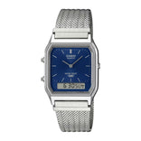 Casio Vintage AQ-230EM-2AEF rannekello