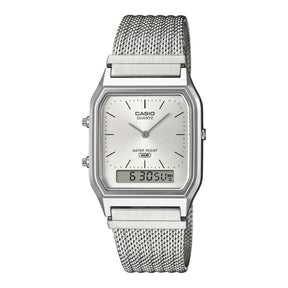 Casio Vintage AQ-230EM-7AEF rannekello