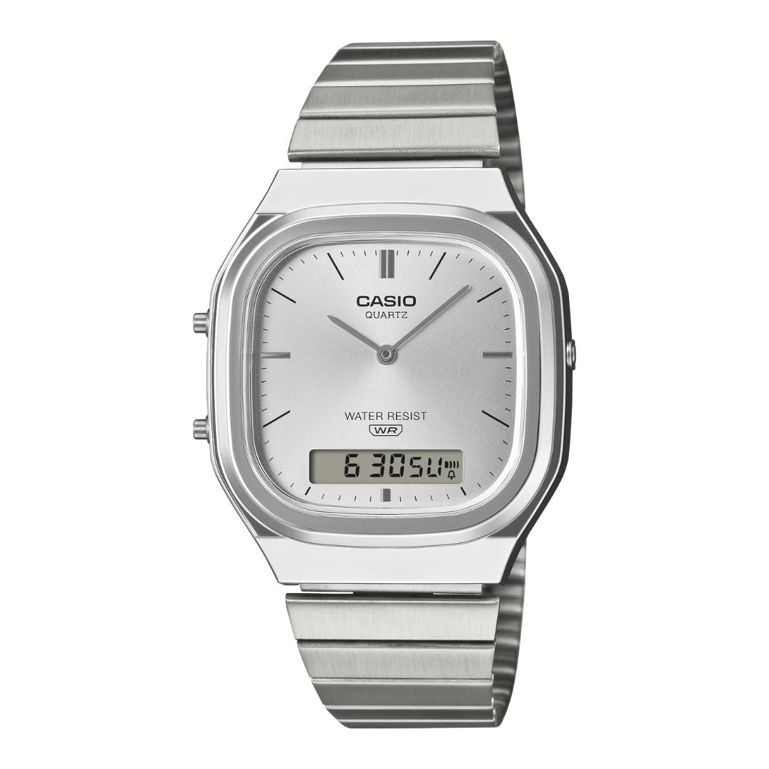 Casio Vintage AQ-240E-7AEF Watch