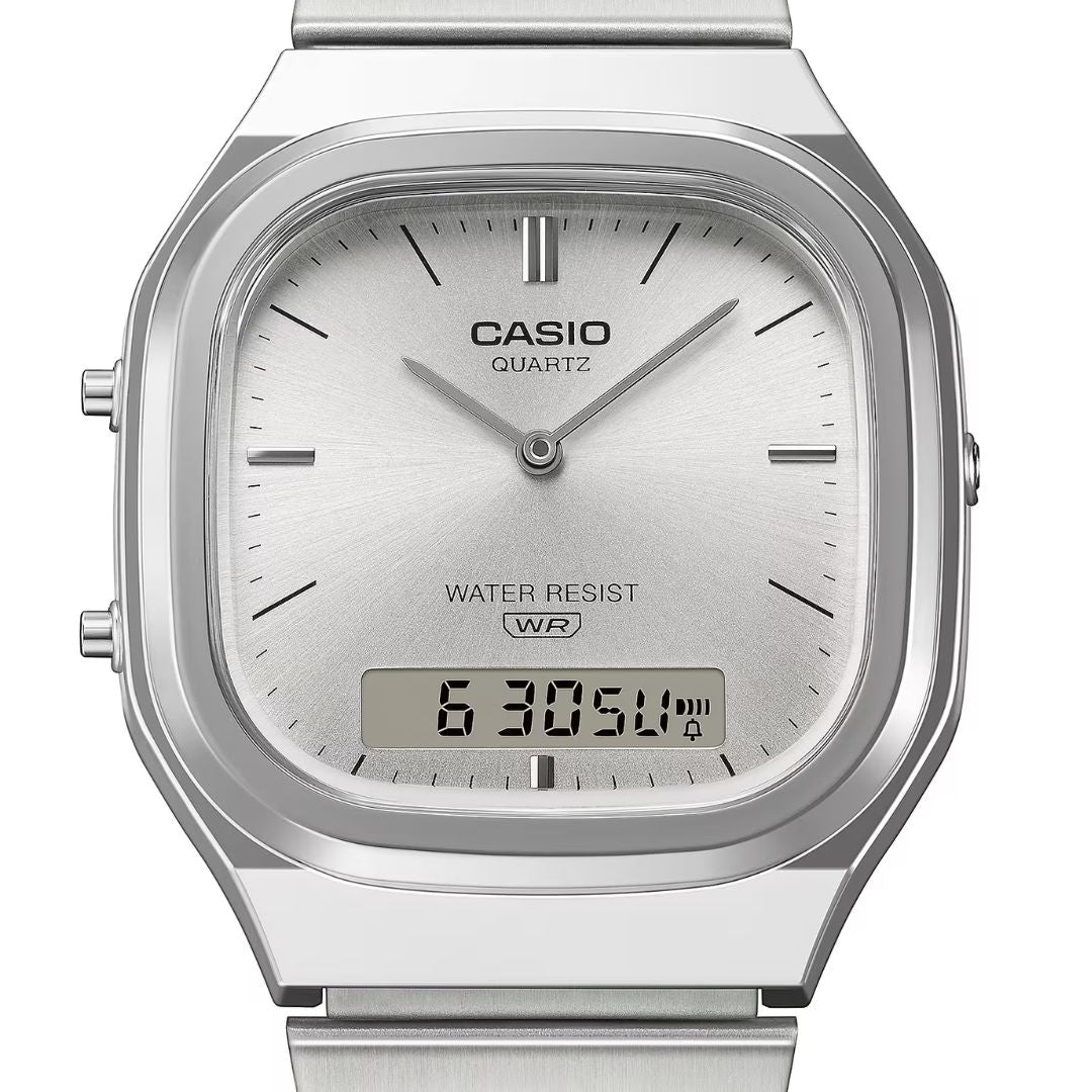 Casio Vintage AQ-240E-7AEF Watch