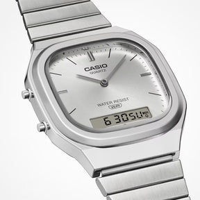 Casio Vintage AQ-240E-7AEF Watch