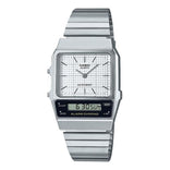 Casio Vintage Anadigi rannekello AQ-800E-7AEF