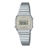 Casio Vintage LA670WEA-8AEF rannekello