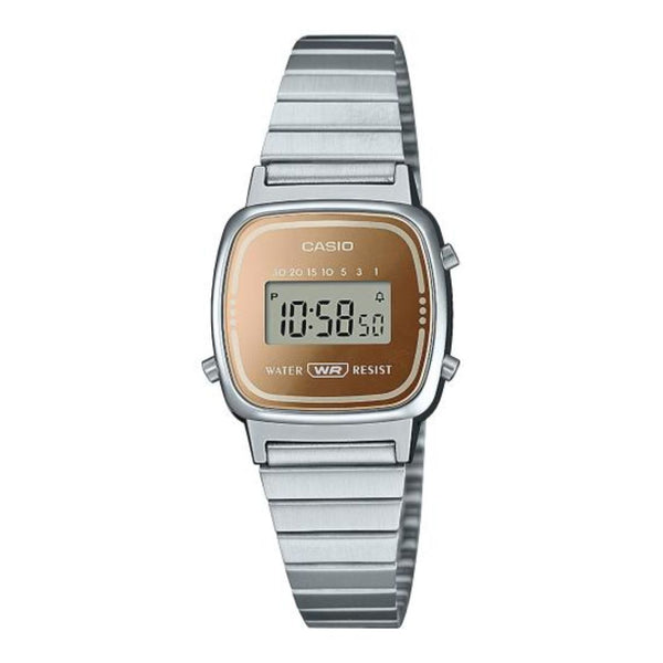 Casio Vintage LA670WES-4AEF Watch