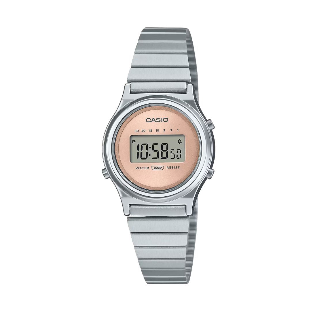 Casio Vintage LA700WE-4AEF rannekello