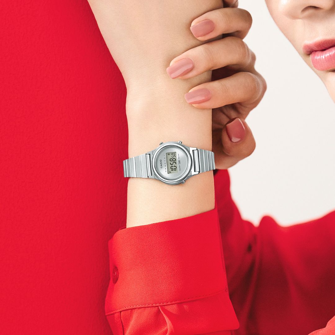 Casio Vintage LA700WE-7AEF rannekello