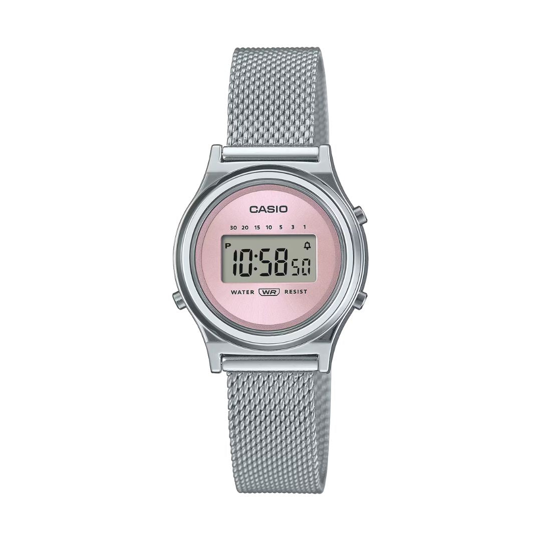 Casio Vintage LA700WEM-4AEF rannekello