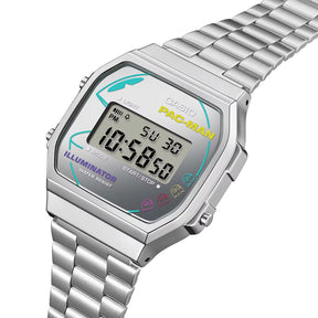 Casio Vintage PAC-MAN A168WEPC-7AER rannekello