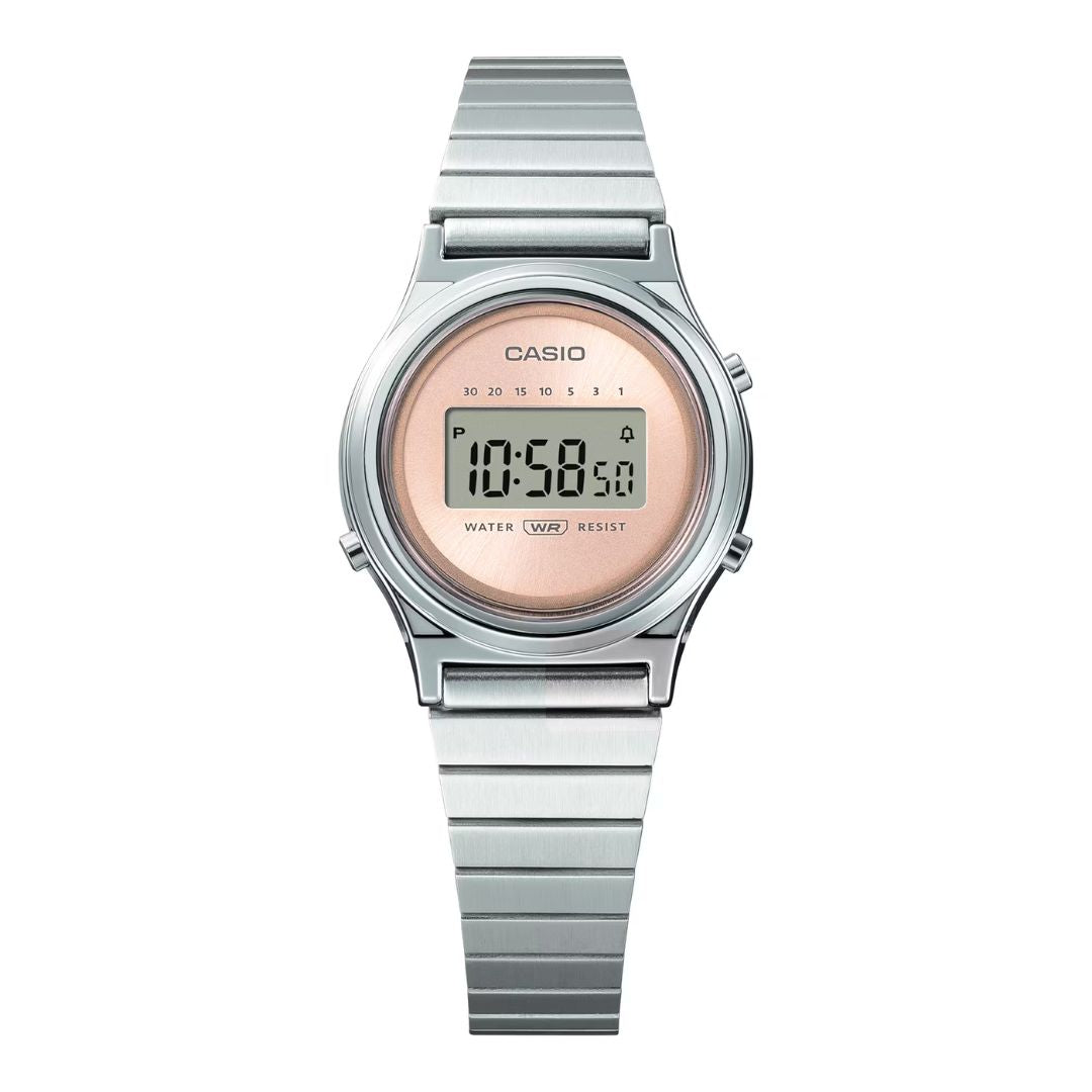 Casio Vintage digitaalinen rannekello LA700WE-4AEF