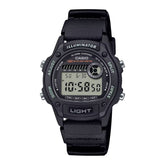 Casio W-220H-1AV rannekello