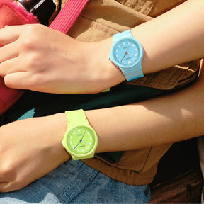 Casio naisten rannekello LQ-24B-2BEF