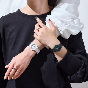 Casio naisten rannekello LQ-24B-7BEF