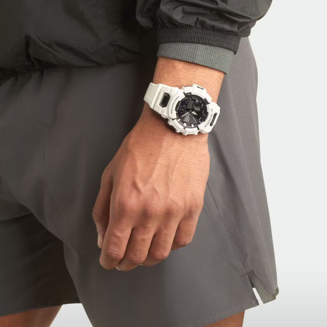 Casio rannekello G-Shock GBA-900-7AER