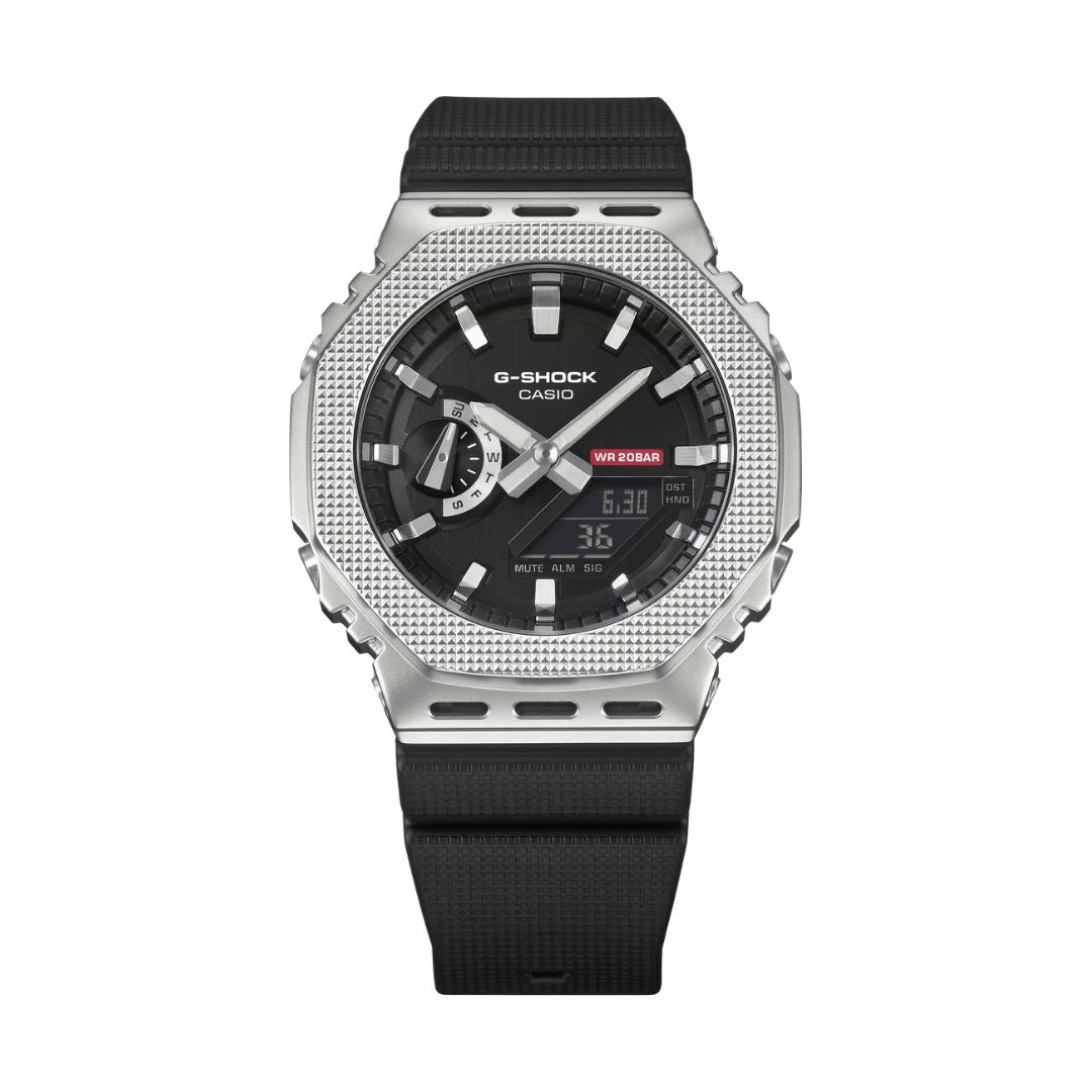 Casio rannekello GM-2100M-1AER, G-Shock