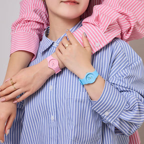 Casio rannekello LQ-24B-4BEF naiselle tai lapselle