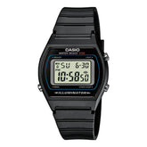 Casio rannekello W-202-1AVEF