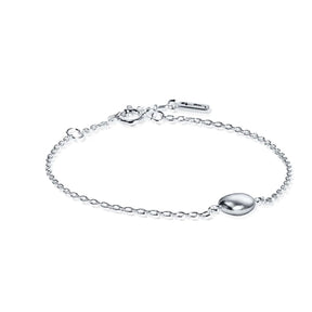 Efva Attling Love Bead rannekoru, 925 hopeaa