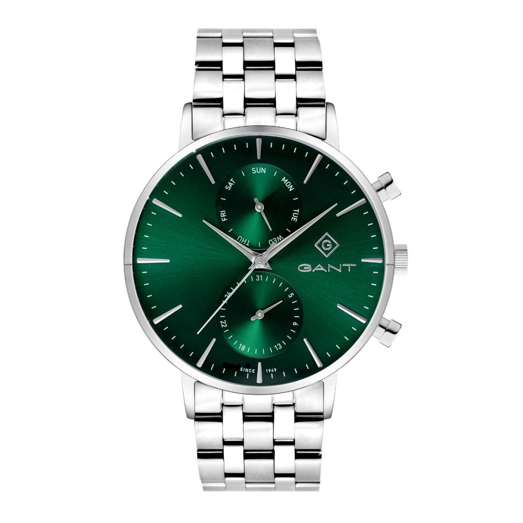 GANT Park Hill Day-Date II G121018 watch