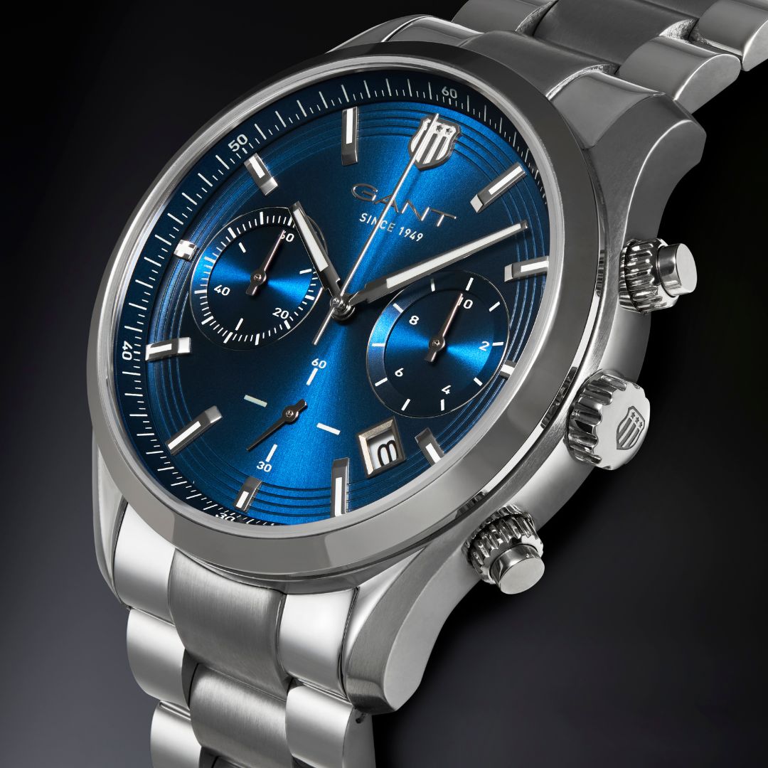 GANT Prestige Chronograph P206003 Watch gant-prestige-chronograph-p206003-watch