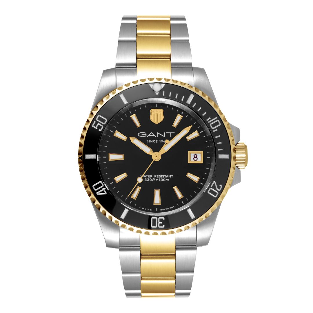 Gant pacific watch hotsell