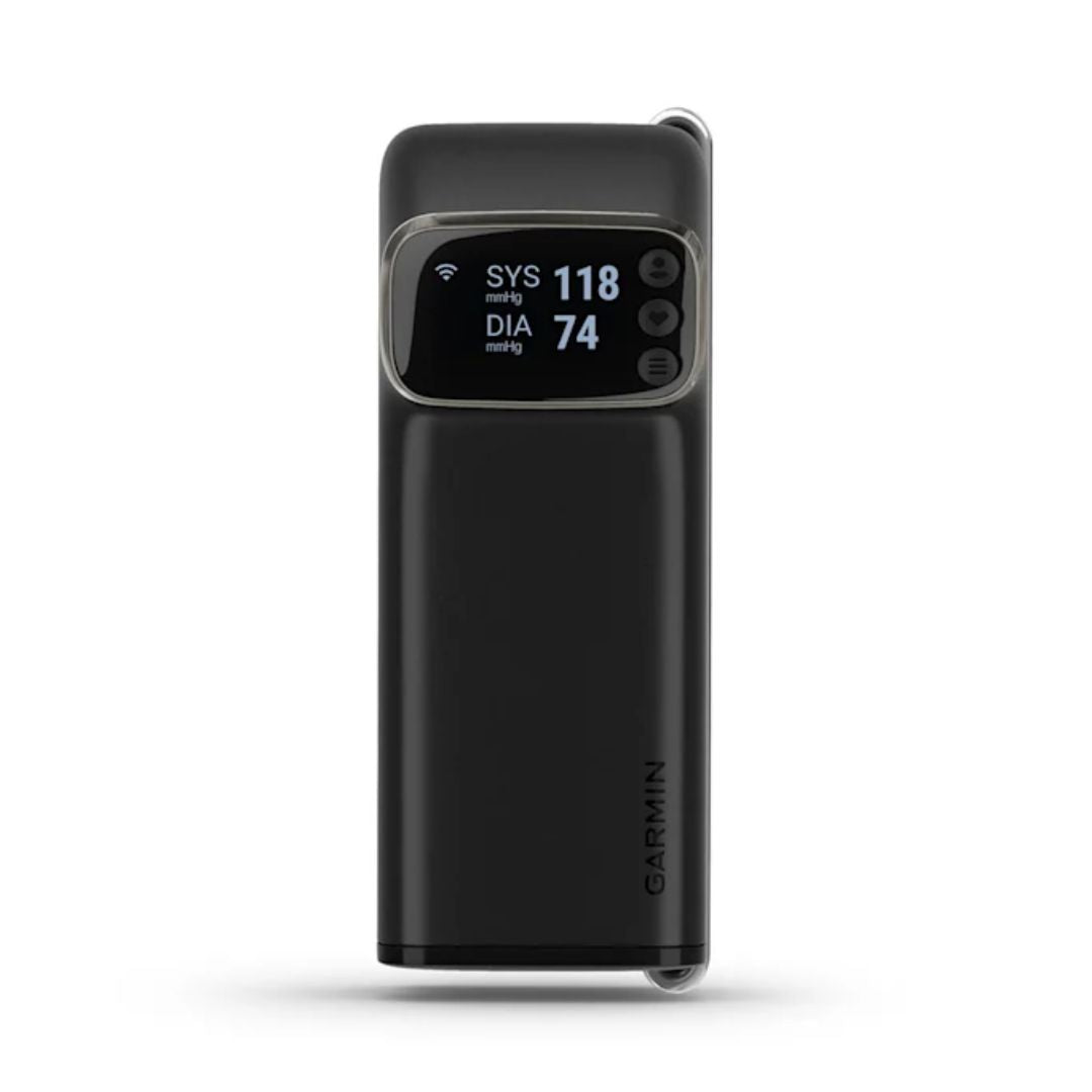 Garmin Index BPM Älyverenpainemittari 010-02464-02