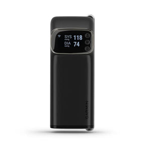 Garmin Index BPM Älyverenpainemittari 010-02464-02