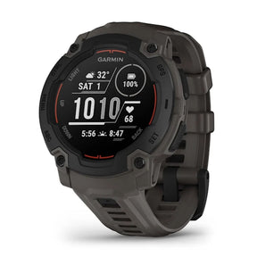 Garmin Instinct 3 E, 45mm, Black and Charcoal, GPS