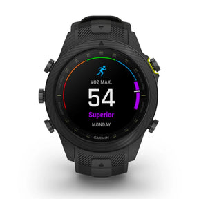 Garmin MARQ Athlete Gen 2, Carbon, älykello 010-02722-11