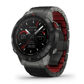 Garmin MARQ Athlete (Gen 2), Performance Edition älykello, 010-02648-51