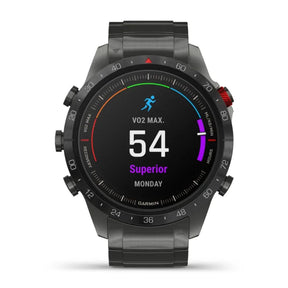Garmin MARQ Athlete (Gen 2), Performance Edition älykello, 010-02648-51