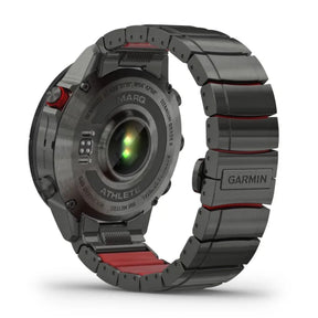 Garmin MARQ Athlete (Gen 2), Performance Edition älykello, 010-02648-51