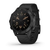 Garmin MARQ Commander Gen 2 Carbon Edition, älykello 010-02722-01