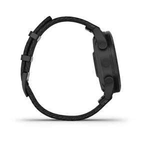 Garmin MARQ Commander Gen 2 Carbon Edition, älykello 010-02722-01