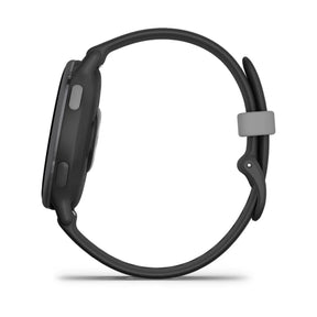 Garmin Vivoactive 5, grafiitinharmaa ja musta, 42 mm, Amoled monilajiälykello 010-02862-10