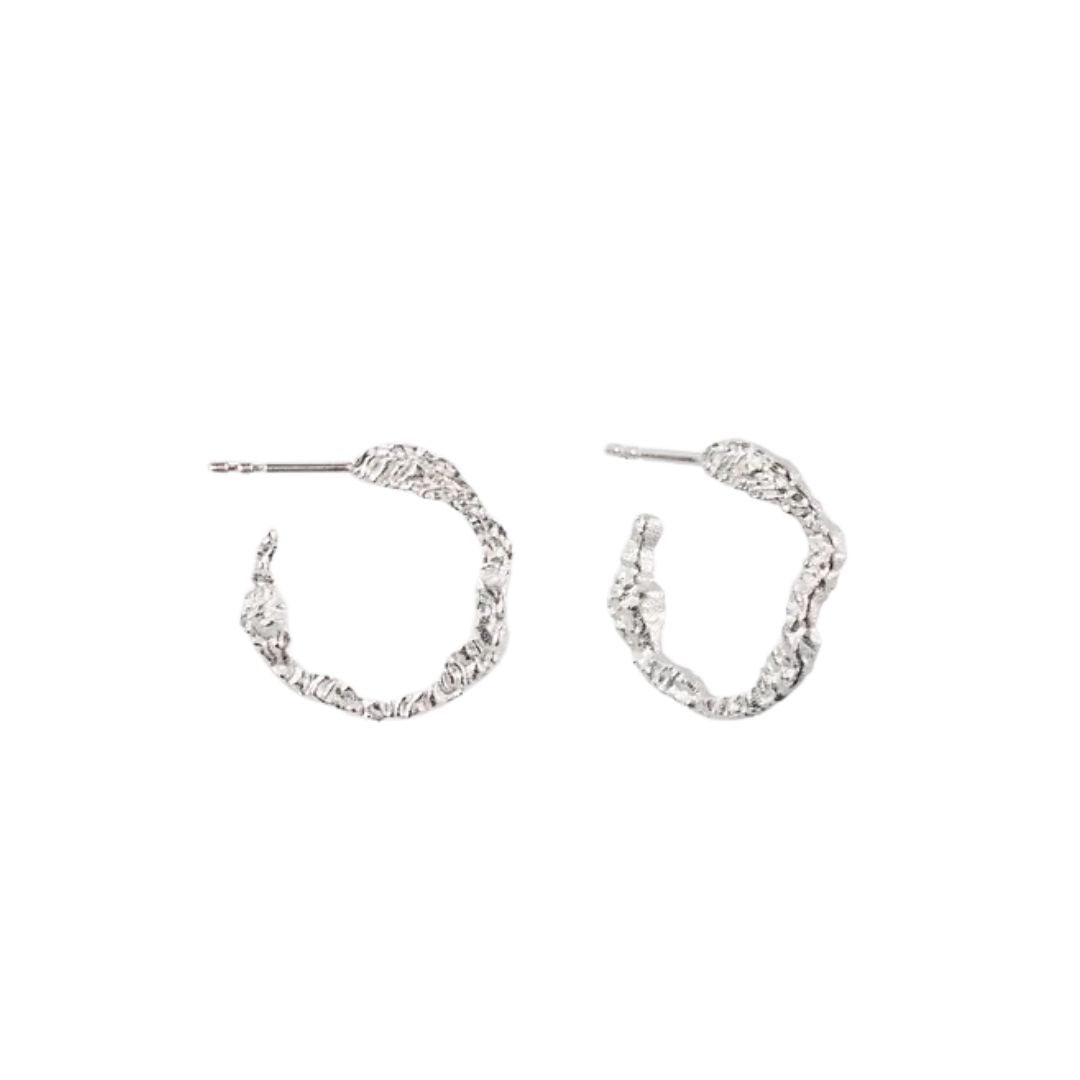 Kalevala Itu rengaskorvakorut, hopea, 261001410T