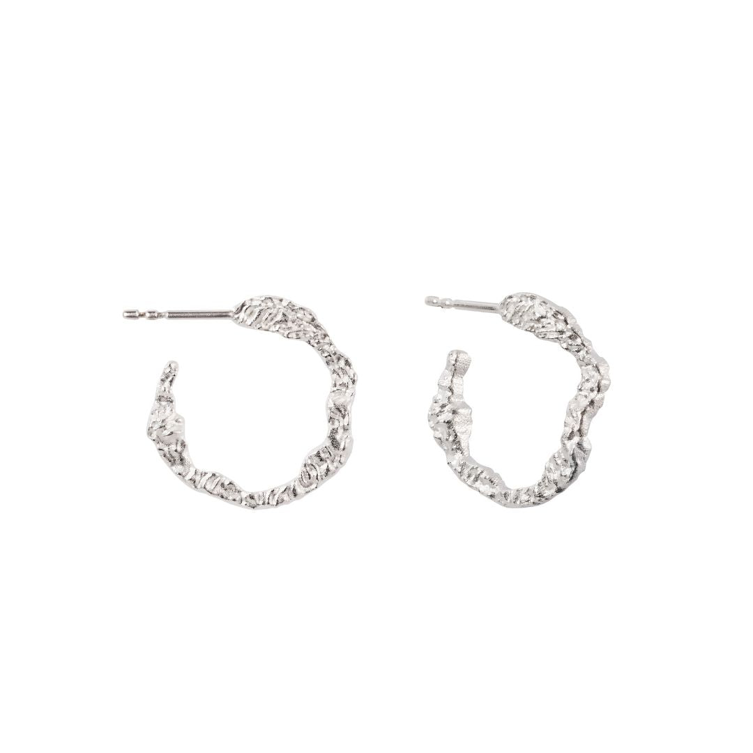 Kalevala Itu rengaskorvakorut, hopea, 261001410T