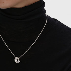 Kalevala Vetovoima riipus, hopeaa, 227018350