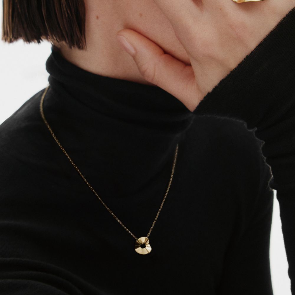 Kalevala Vetovoima riipus, pronssia, 327018350