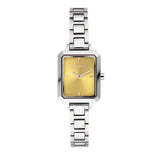 Leijona Jewellery Sointu Golden Groove 5172-4736 rannekello