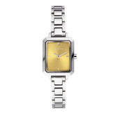 Leijona Jewellery Sointu Golden Groove 5172-4736 rannekello