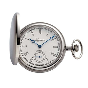 Leijona x Kelloseppäkoulu, 5532-33 taskukello