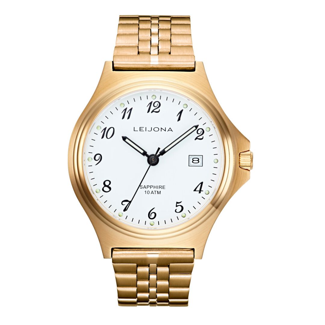 Lion Pielavesi 5010-1907 Watch