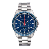Leijona Sport Harju Midnight Blue 5012-2652 rannekello