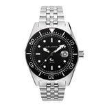 Leijona Sport Tyrsky Black 5012-2631 rannekello