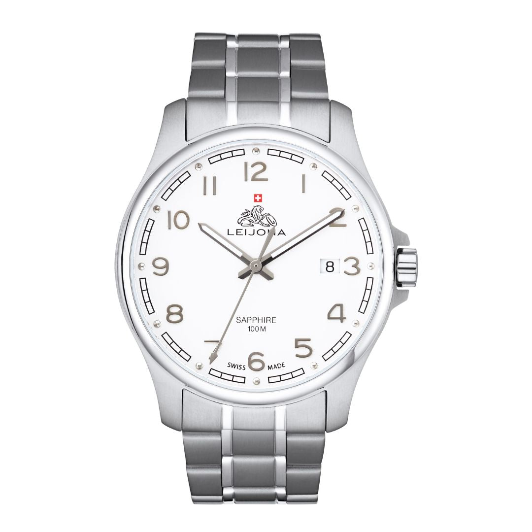 Leijona Swiss 5012-2487 rannekello